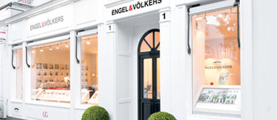 About Engel & Volkers Coconut Grove